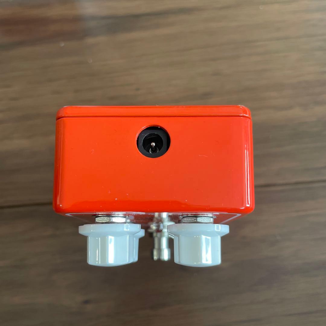 【xotic】 BB Preamp