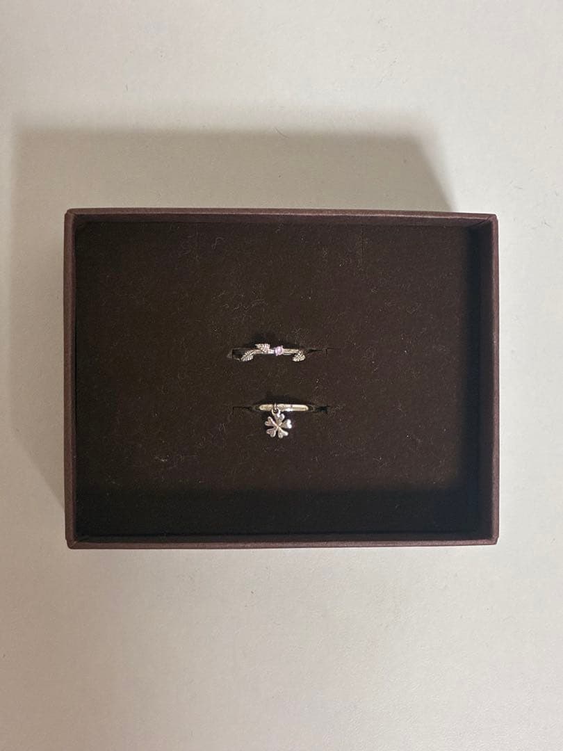 ときめきメモリアルGirl's Side 3rd サクラソウリング 桜井琉夏