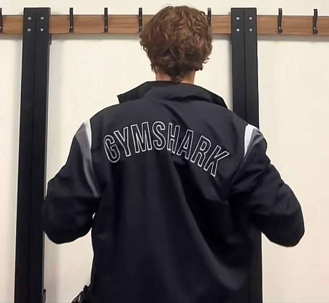 ジャケット・アウター  RETRO TRACK JACKET