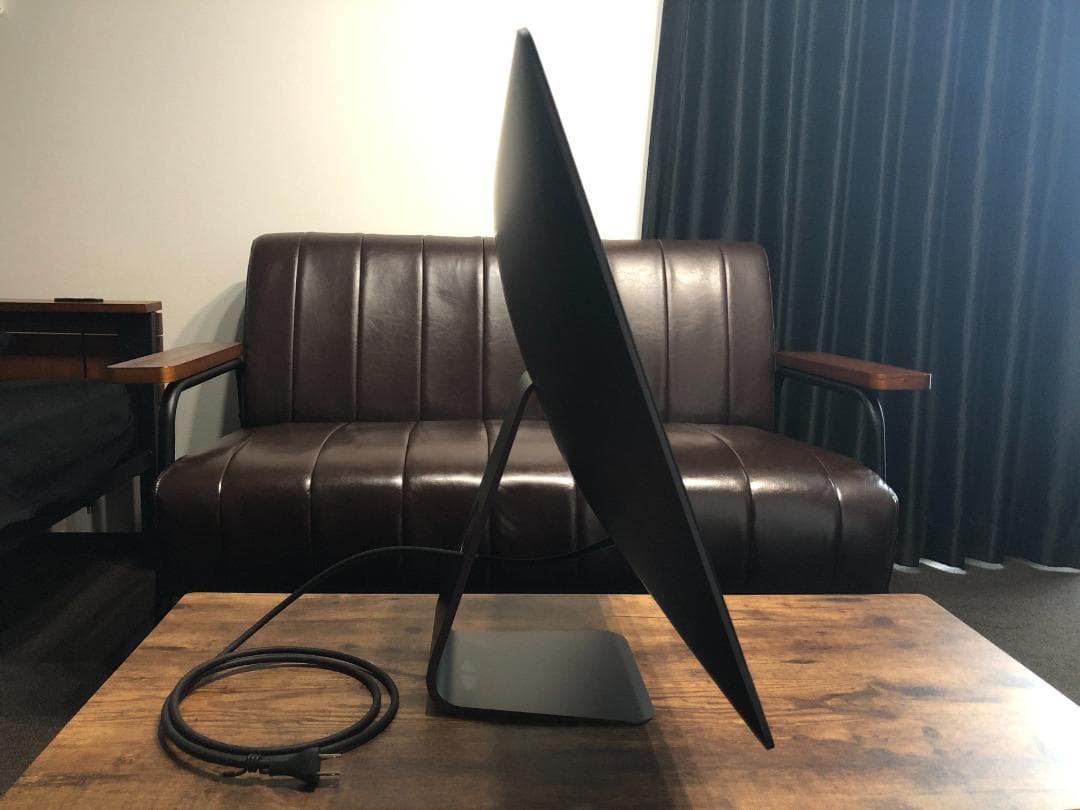 iMac Pro 27インチ MQ2Y2J／A 32GB SSD1TB