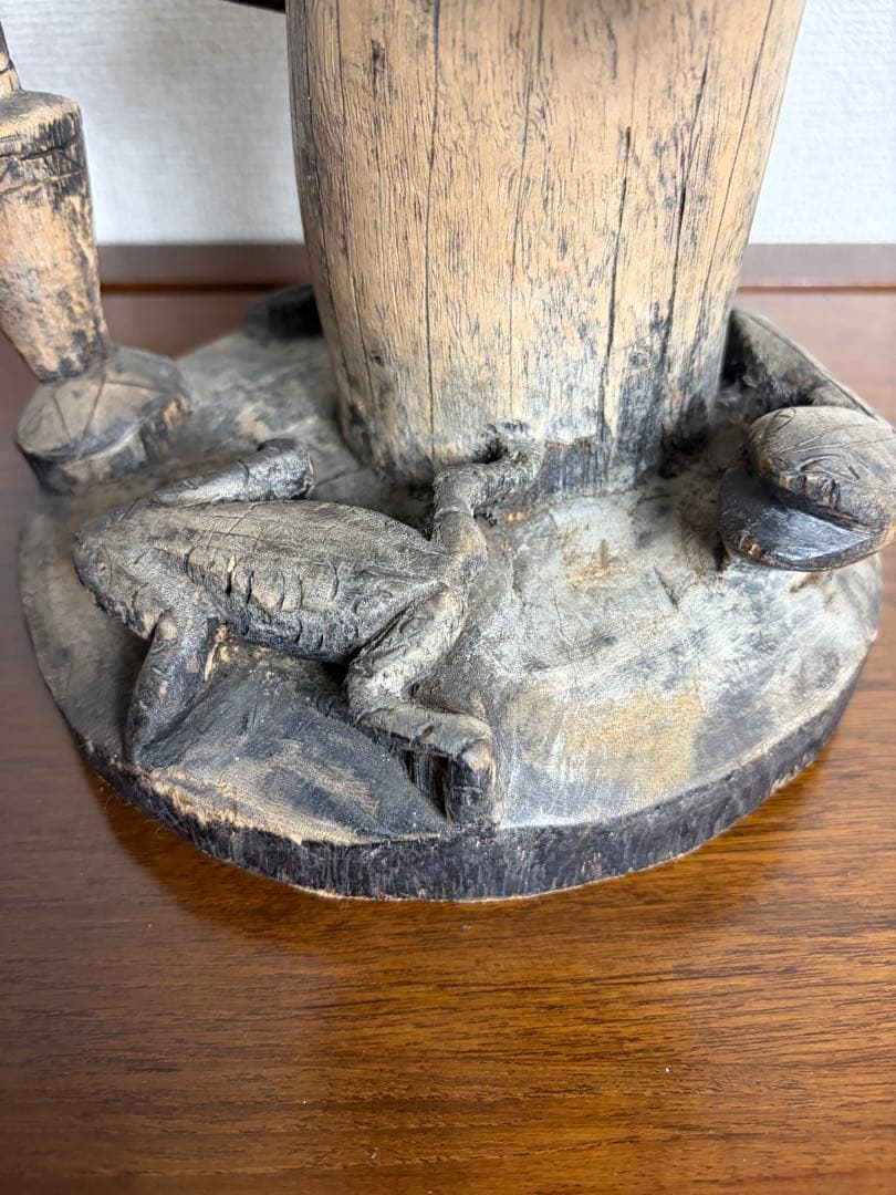 アフリカ民藝、アフリカフォークアート