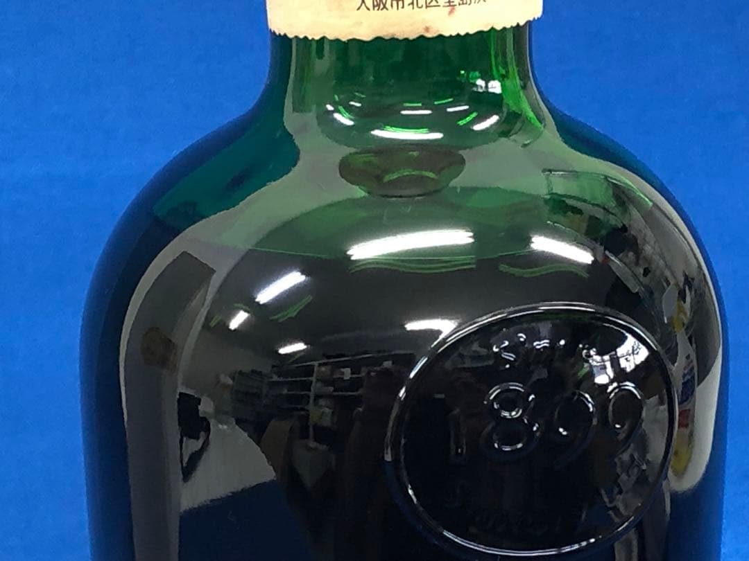 未開栓　サントリー　SUNTORY ウイスキー　プレジデント　チョイス　佐治敬三