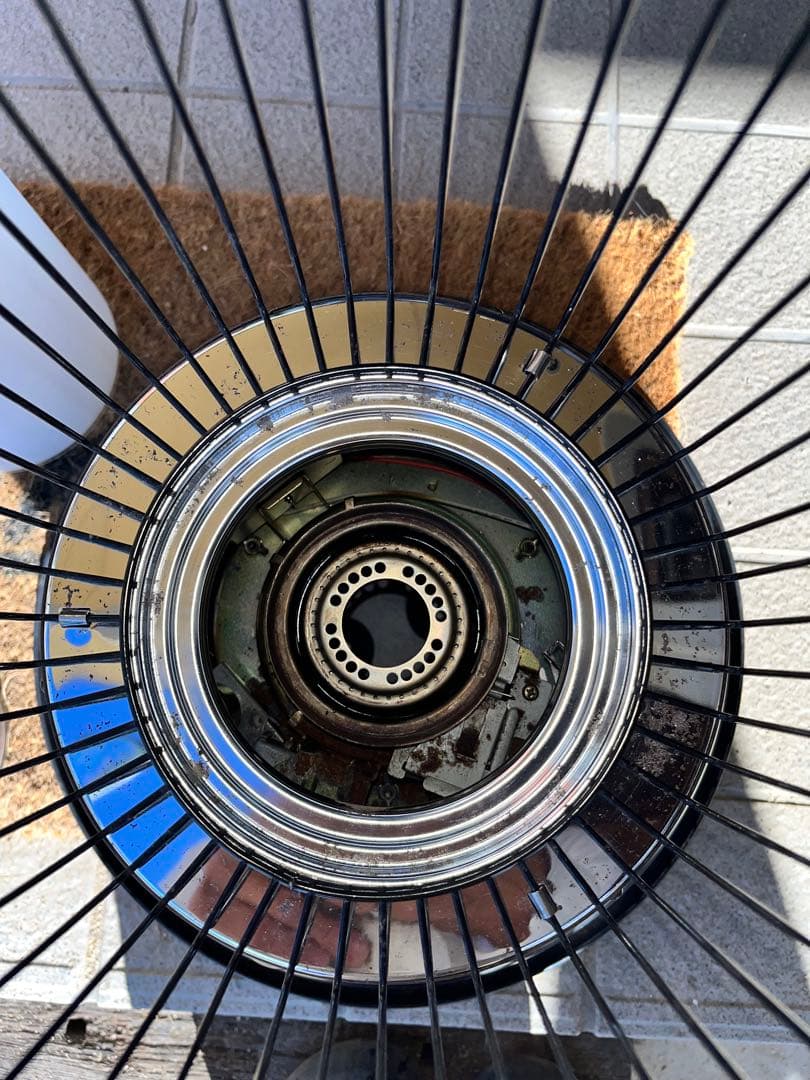 TOYOTOMI トヨトミ ムーンライター　ML21