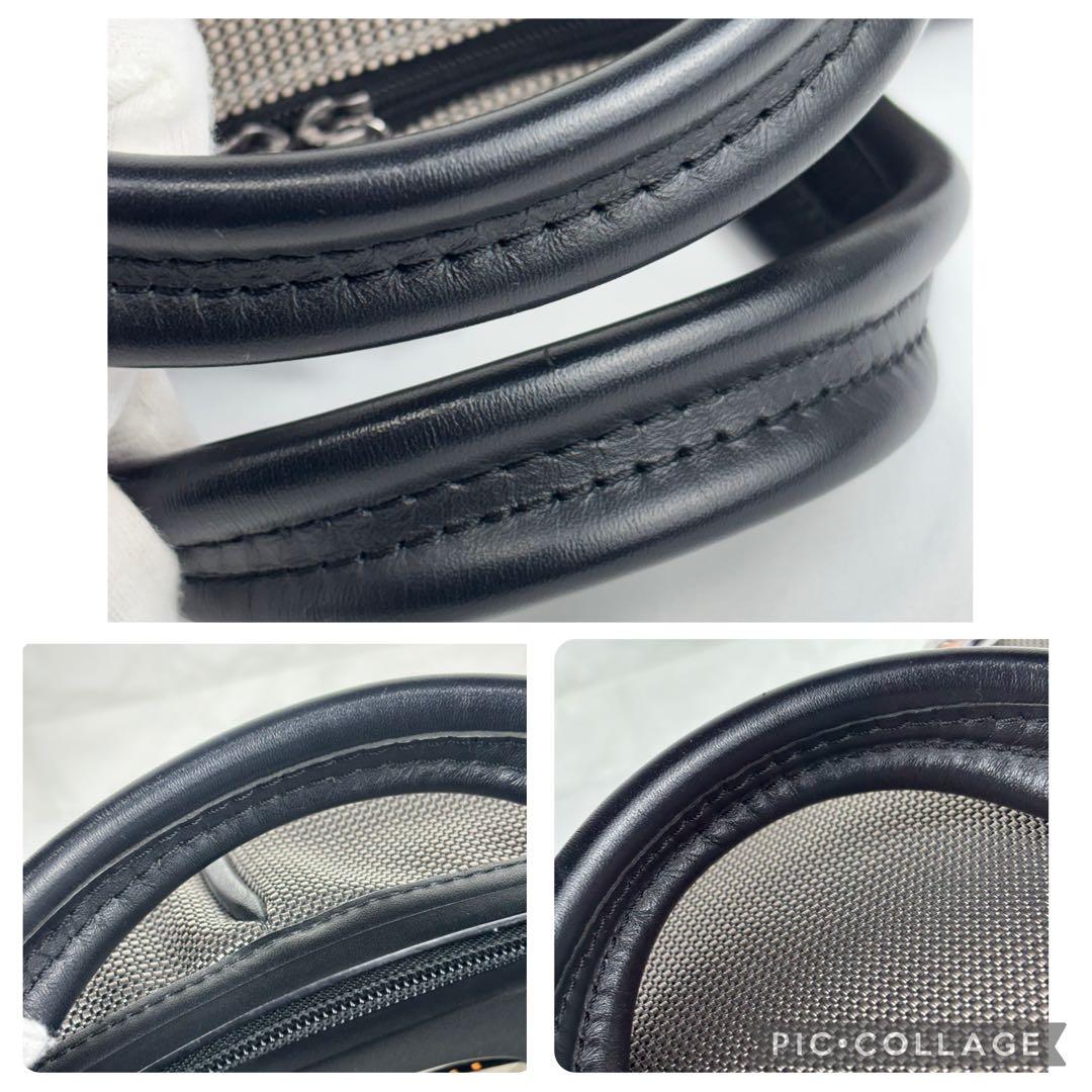 ✨美品✨ Samsonite Black Label 2way ビジネスバッグ