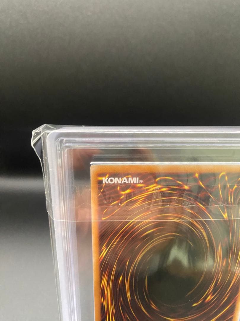 【ARS10】黒き竜のエクレシア プリズマ プリシク バーストプロトコル