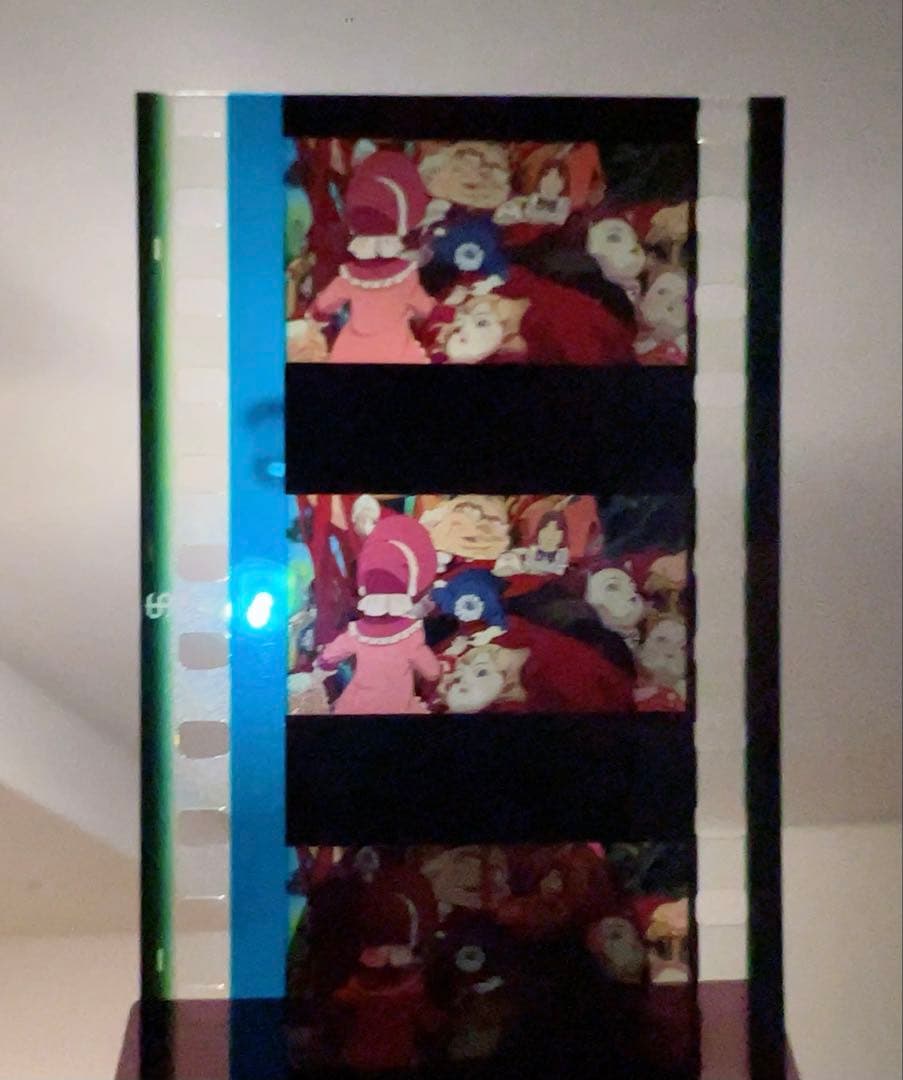 パプリカ 生フィルム 9枚セット