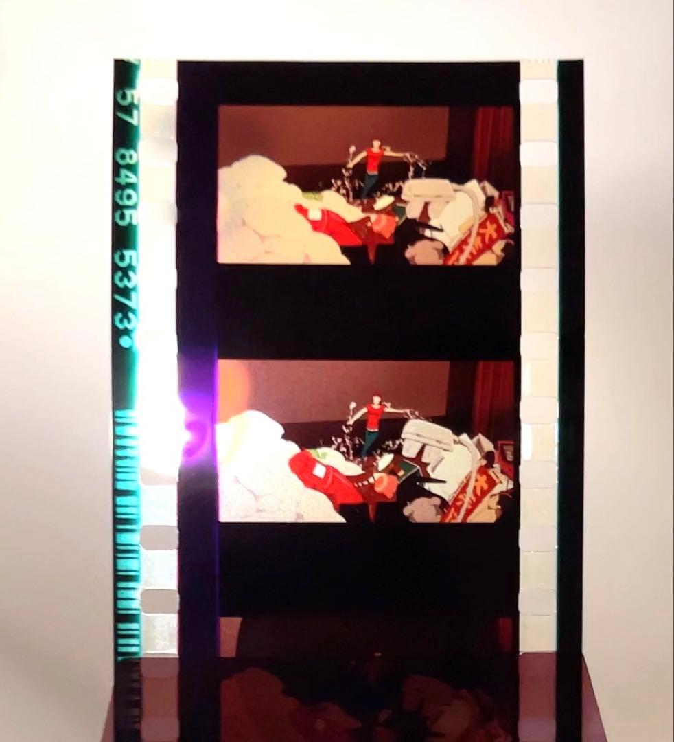 パプリカ 生フィルム 9枚セット