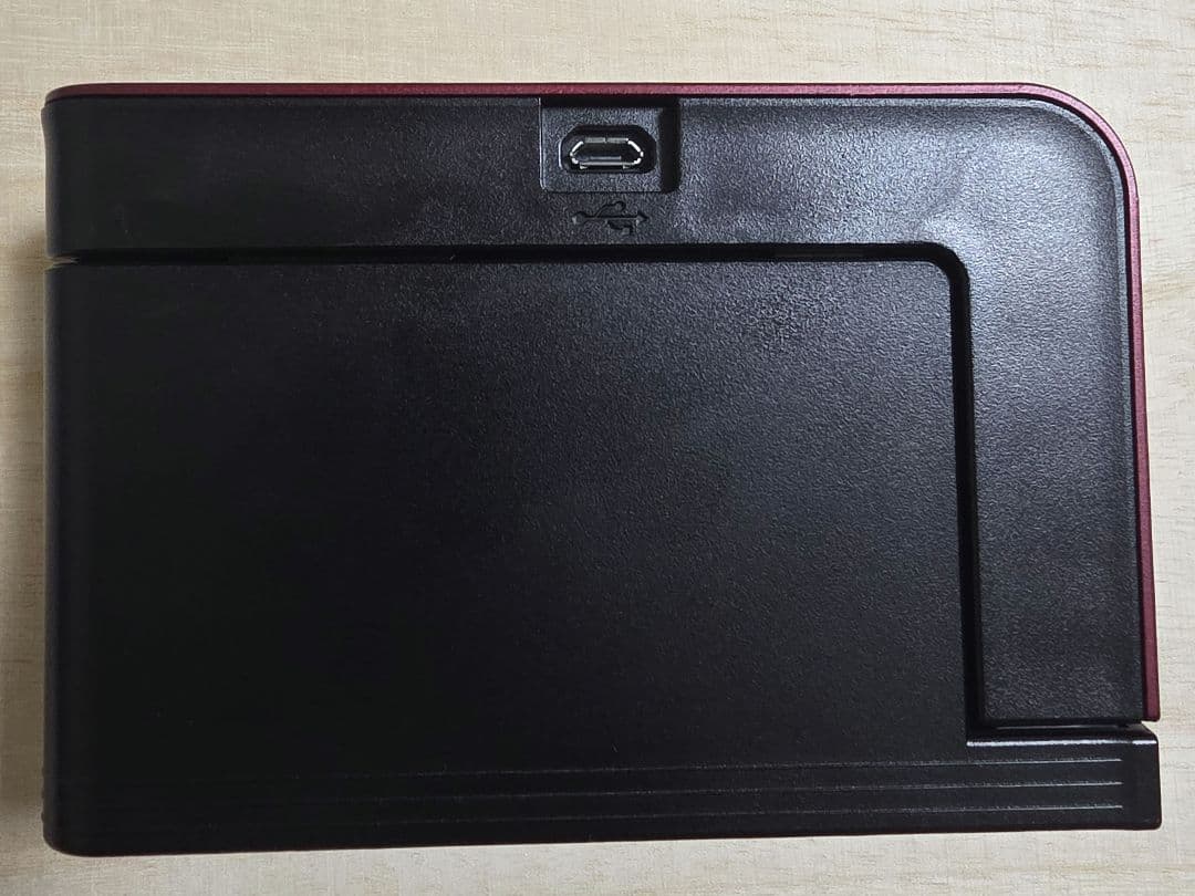 RICOH Handy Printer リコー ハンディプリンター