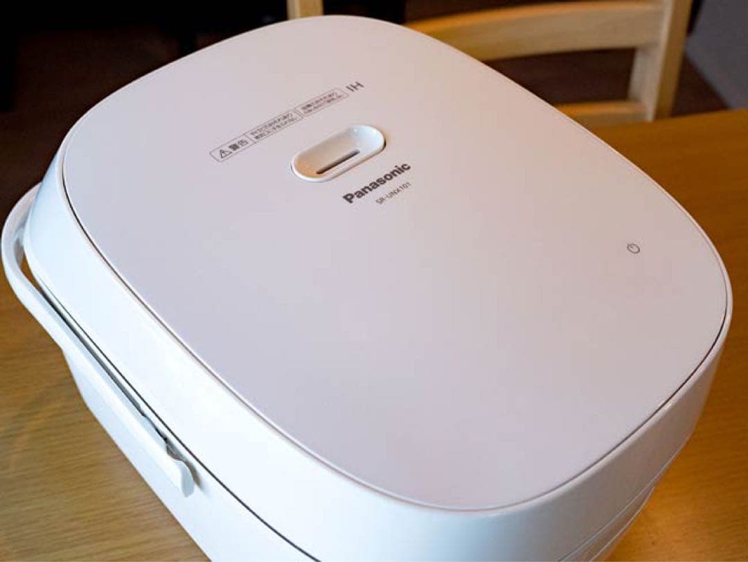 Panasonic 炊飯器 SR-UNX101