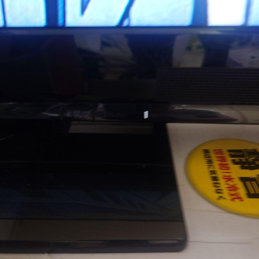 三菱REAL LCD32BHR500 2011年製