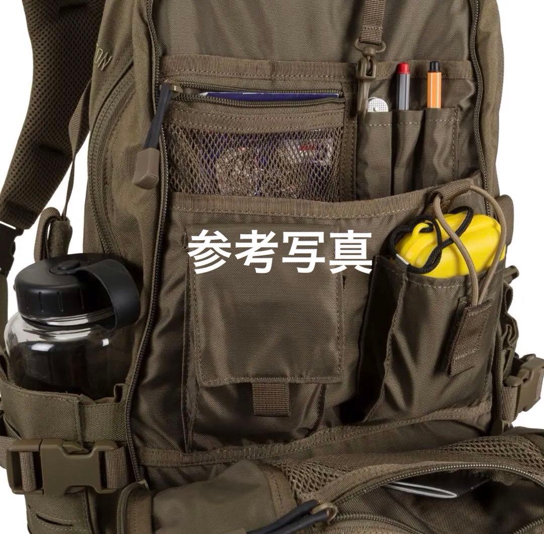 【DIRECT ACTION】DRAGON EGG MK Ⅱ バックパック