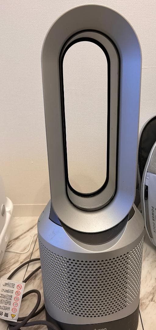 ダイソン サーキュレーター　16