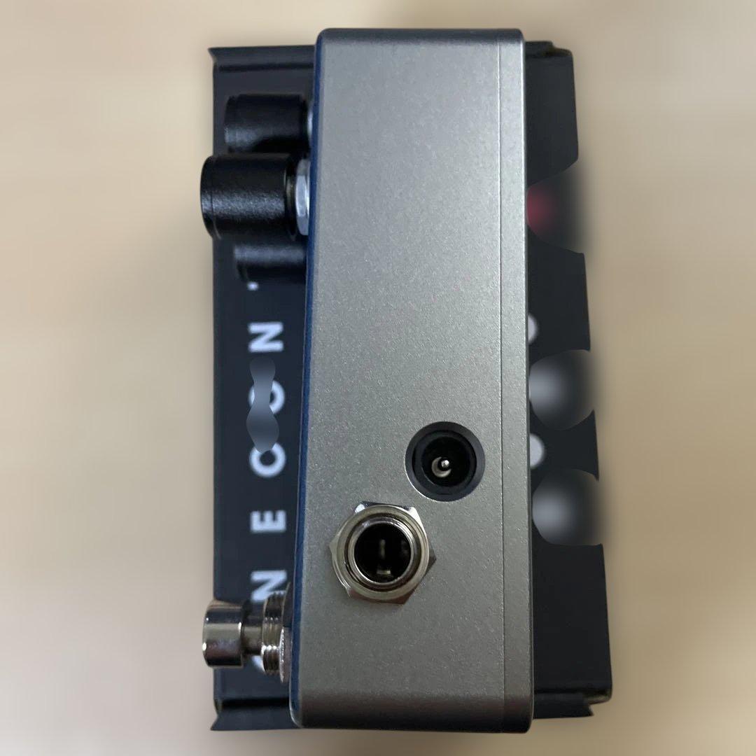 ギター One Control DIMENSION BLUE MONGER