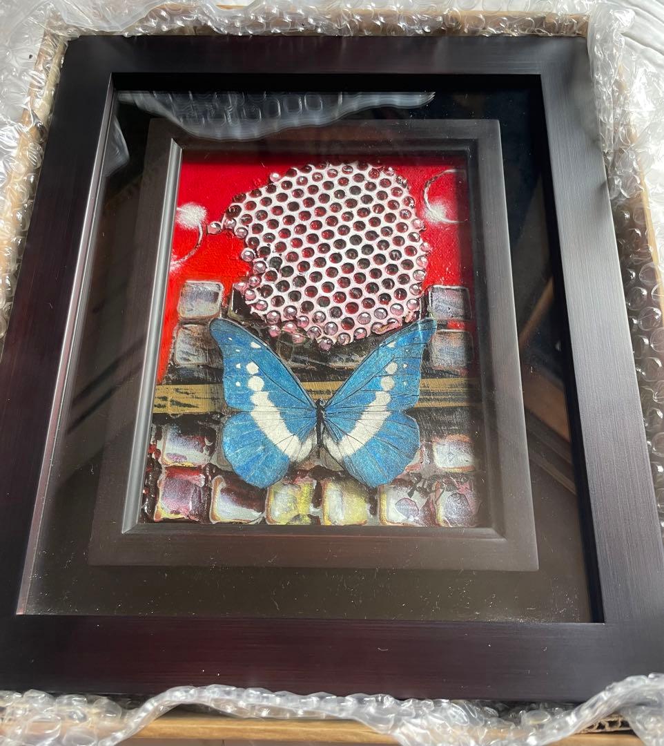 高橋正樹 絵画 油絵 抽象画 アート