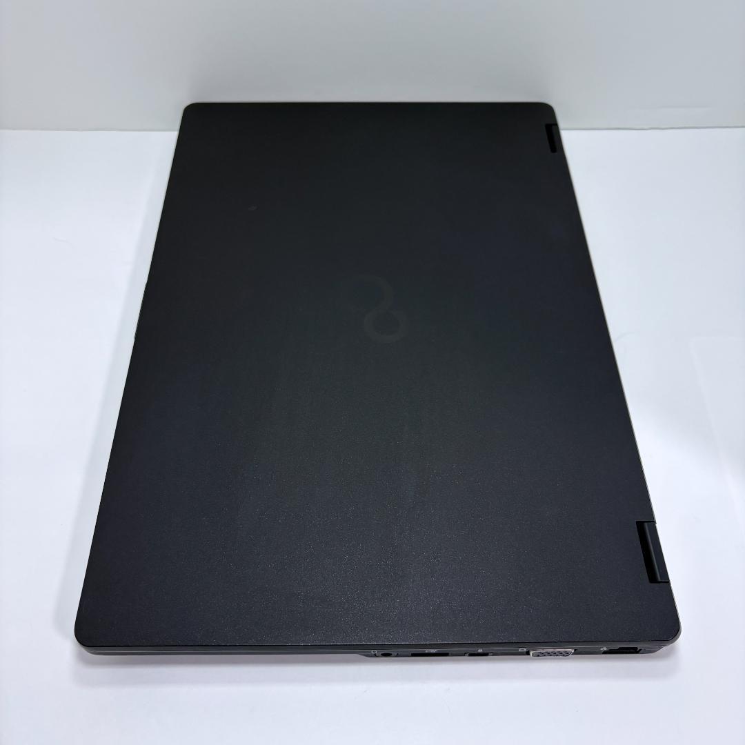 富士通 LIFEBOOK U7311/FX スリムモバイル 第11世代i5
