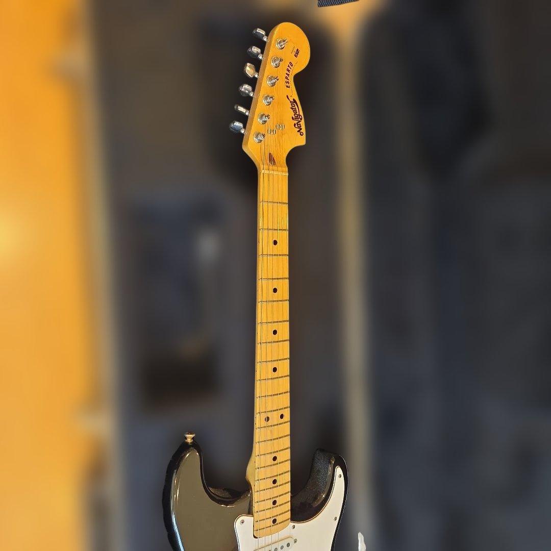 Navigator ESPARTO ストラト　ハードケース付き