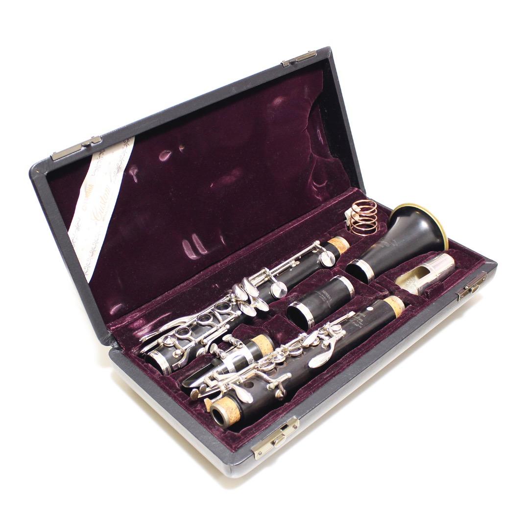 ※専用出品※ YAMAHA YCL-853II SE V Custom Bb