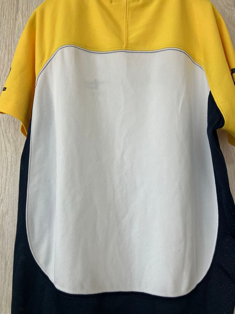 リベルタサッカーユニフォーム160新品未使用