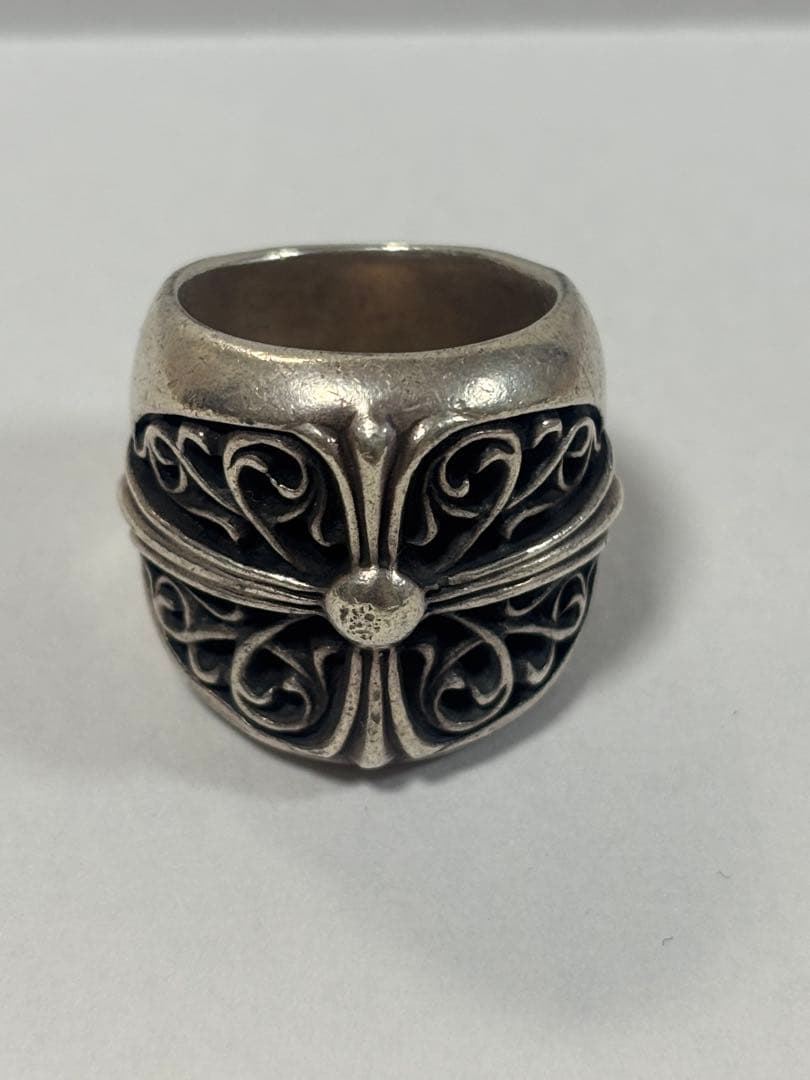Chrome Hearts シルバー925 リング 2002年製