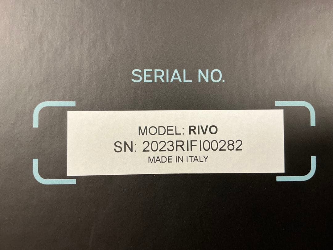 【美品】Volumio RIVO ネットワークストリーマー