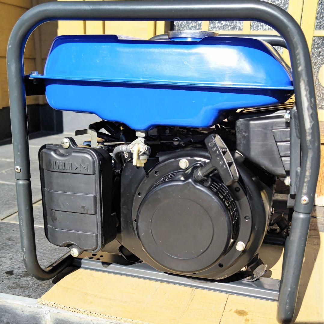 ヤマハ発電機 EF23H 60Hz　　 現地引き取り限定品