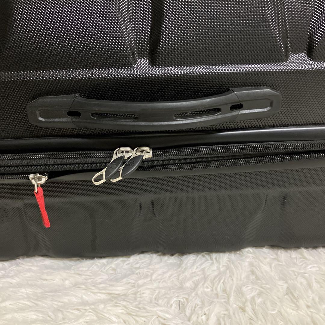 Samsonite サムソナイト オムニ PC ハードサイド スーツケース