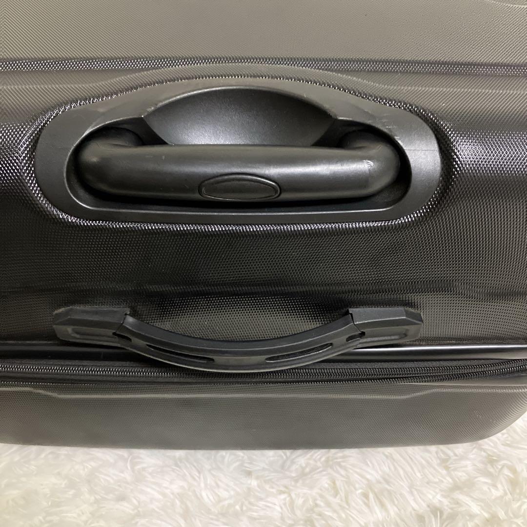 Samsonite サムソナイト オムニ PC ハードサイド スーツケース