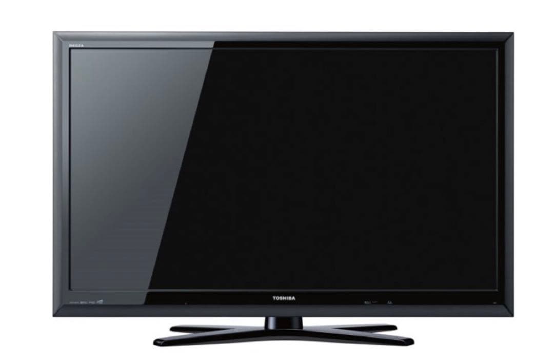 REGZA 液晶テレビ　55Z1