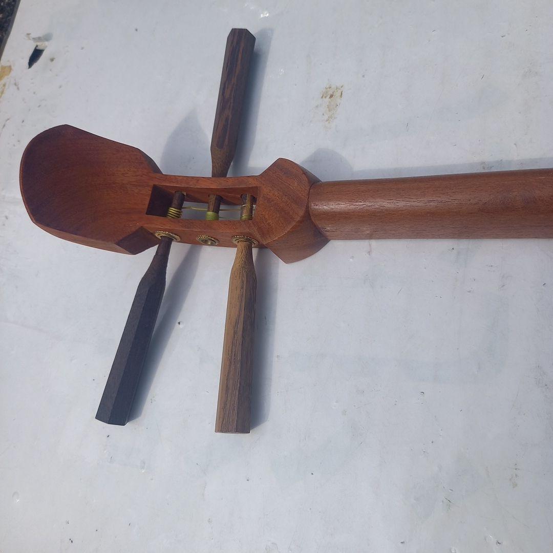 三味線　　ハードケース付