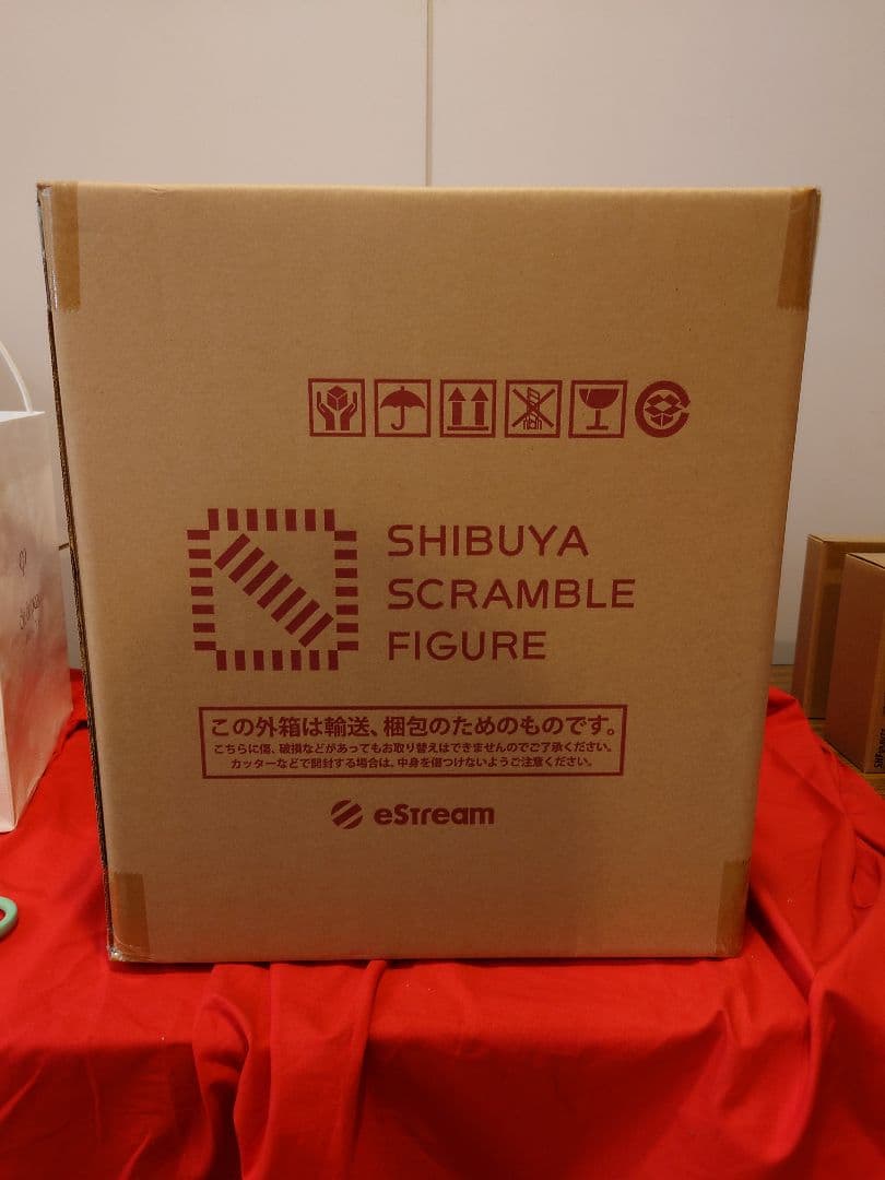 新品特典付 デート ア バレット 時崎狂三 1/7 渋谷スクランブルフィギュア