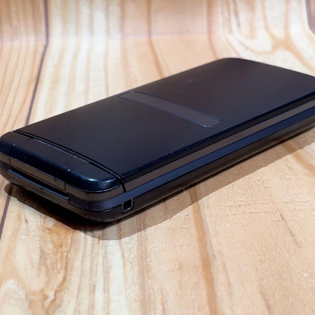 SIMフリー 本体 GRATINA 折りたたみ型スマートフォン 187G4