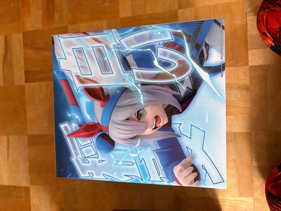 一番くじ　ウマ娘　シンデレラグレイA賞　B賞セット