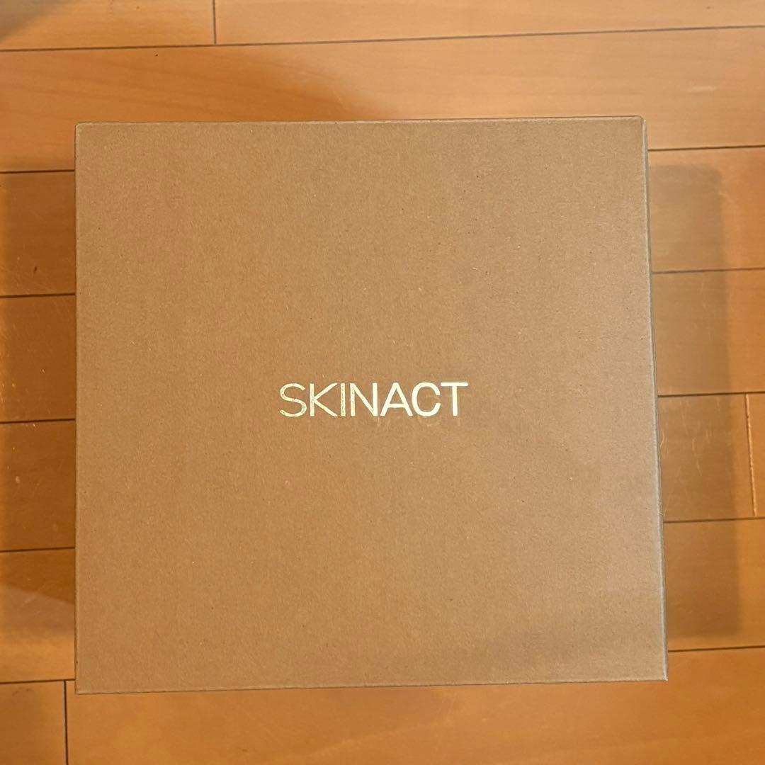 Panasonic EH-SB50-W スキンケアスチーマー