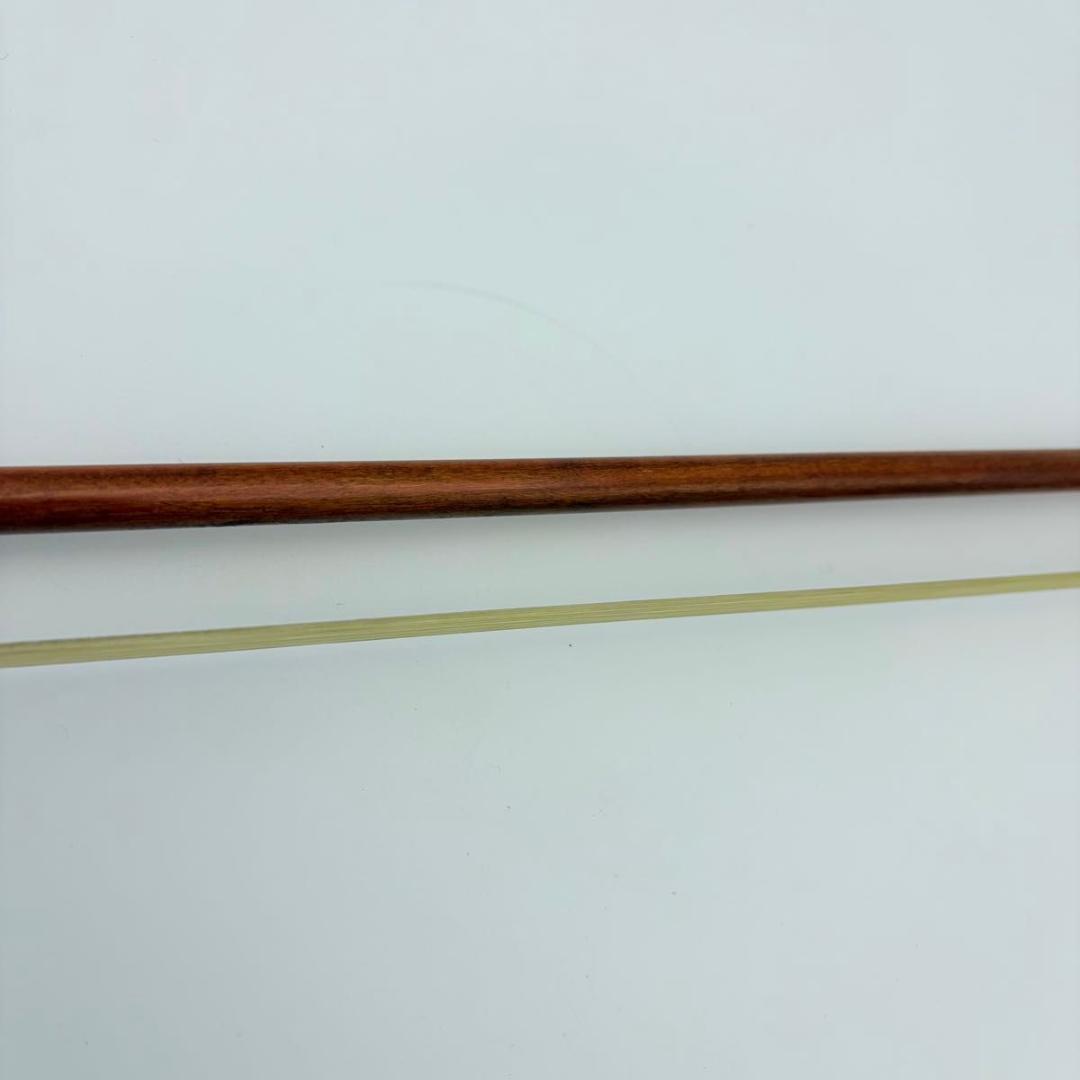 T. SUGITO バイオリン 弓 4/4 杉藤 Bow 弦楽器