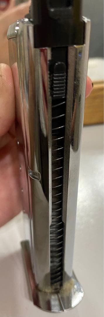 東京デザートイーグル　ガスガン