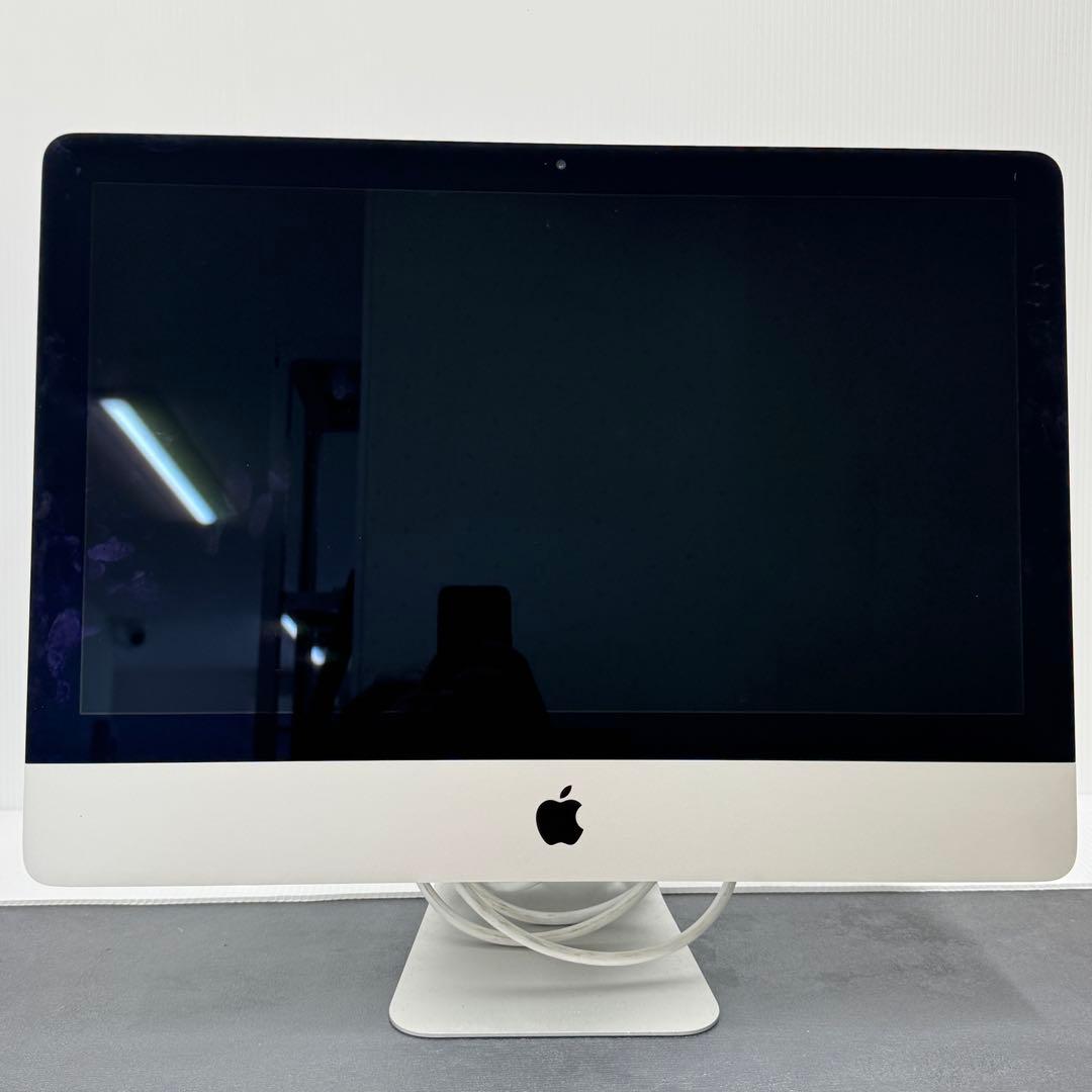 アップル　iMac A1418 21.5インチ