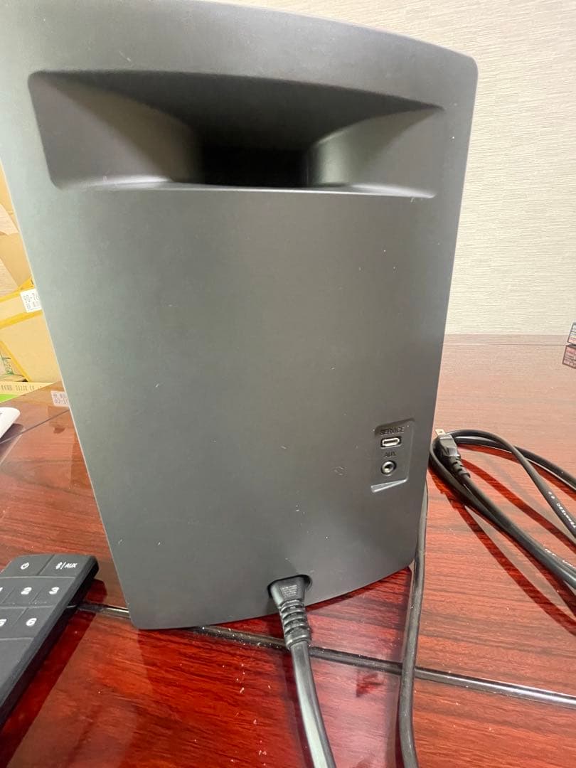 スピーカー・ウーファー BOSE Soundtouch 10