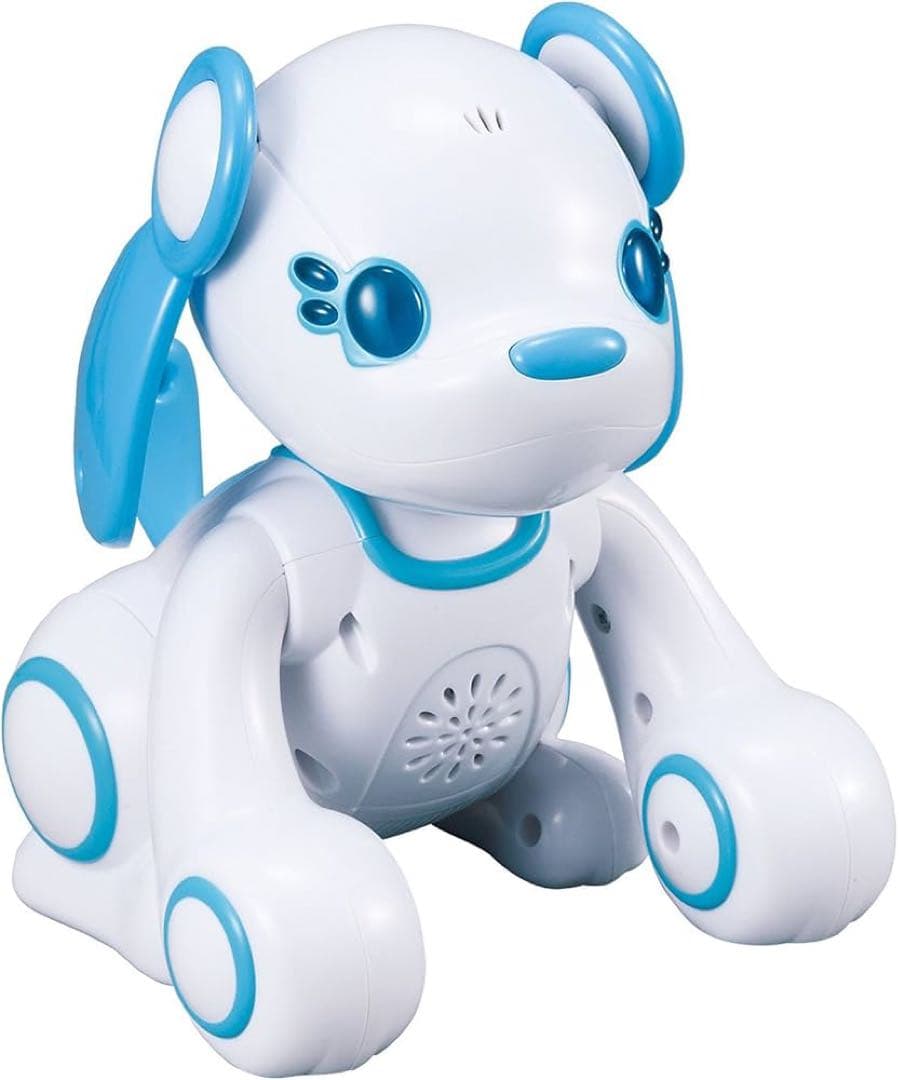 ハートエナジープーチ Poochi キュートブルー