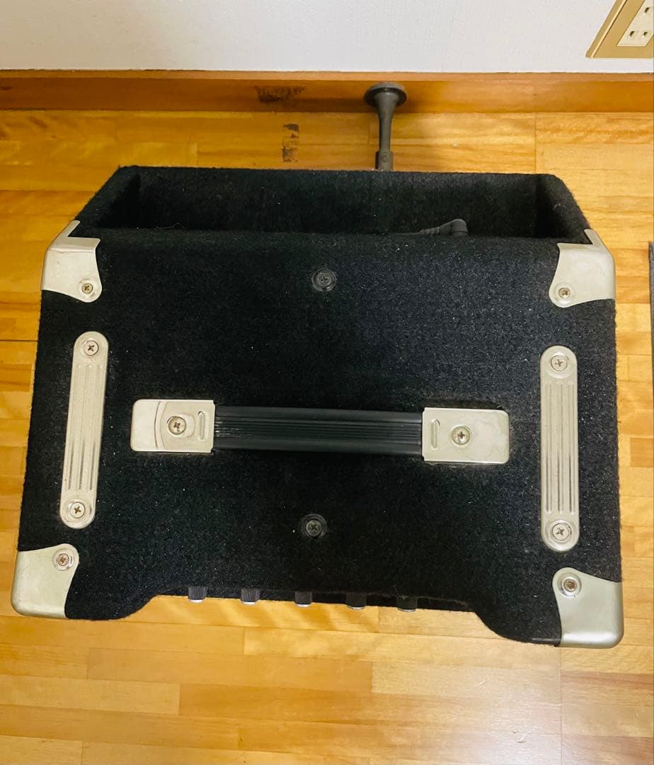 【送料無料】Hartke A25 ポータブルベースアンプ A70715