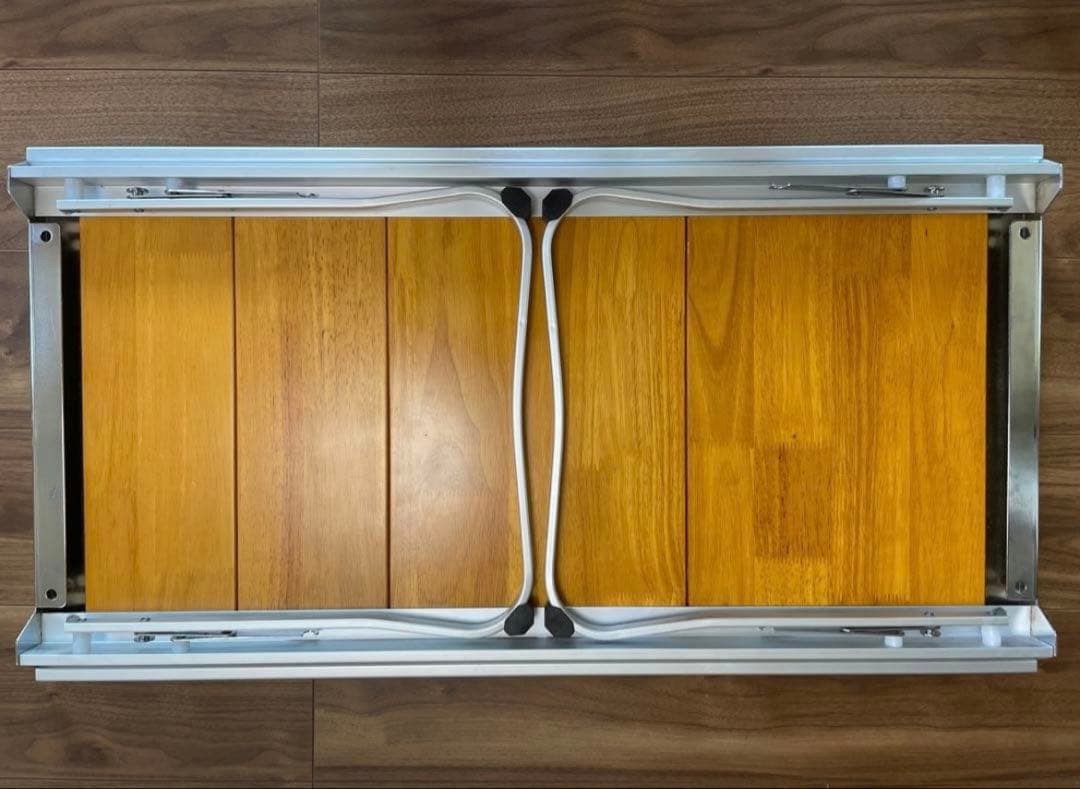 【お得セット】スノーピーク　IGH規格テーブル一式セット