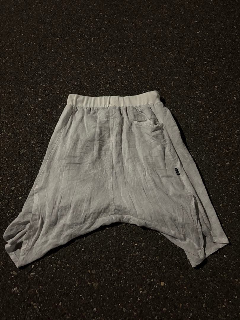 Kmrii サルエルパンツ vkei grunge archive