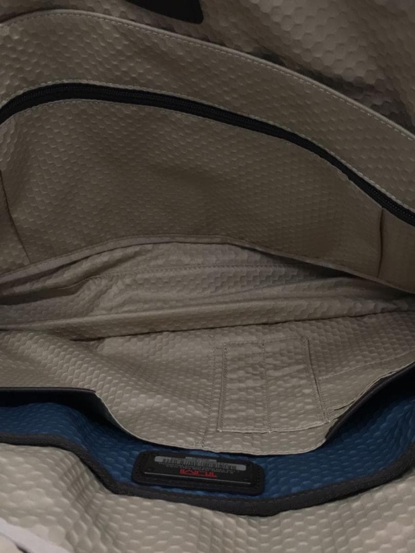 TUMI　トゥミ　ALPHA BRAVO　マクネア スリム　92611BH