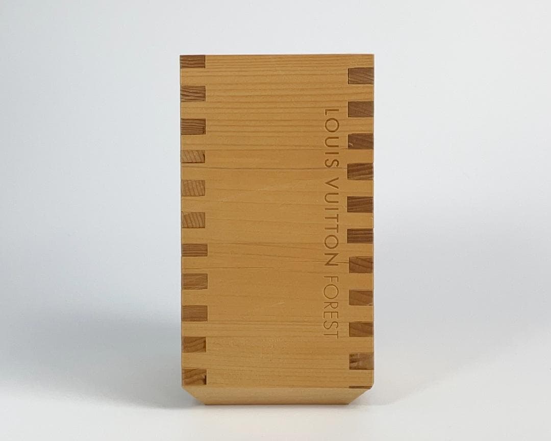 ★ ヴィトン×坂本龍一 ★ 限定コラボアート★ 鍵盤デザイン