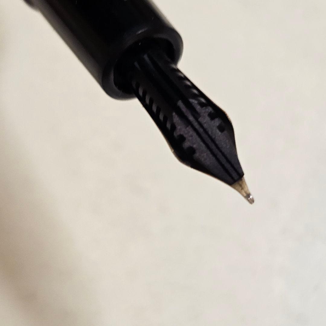 MONTBLANC ヴィンテージ 万年筆14金
