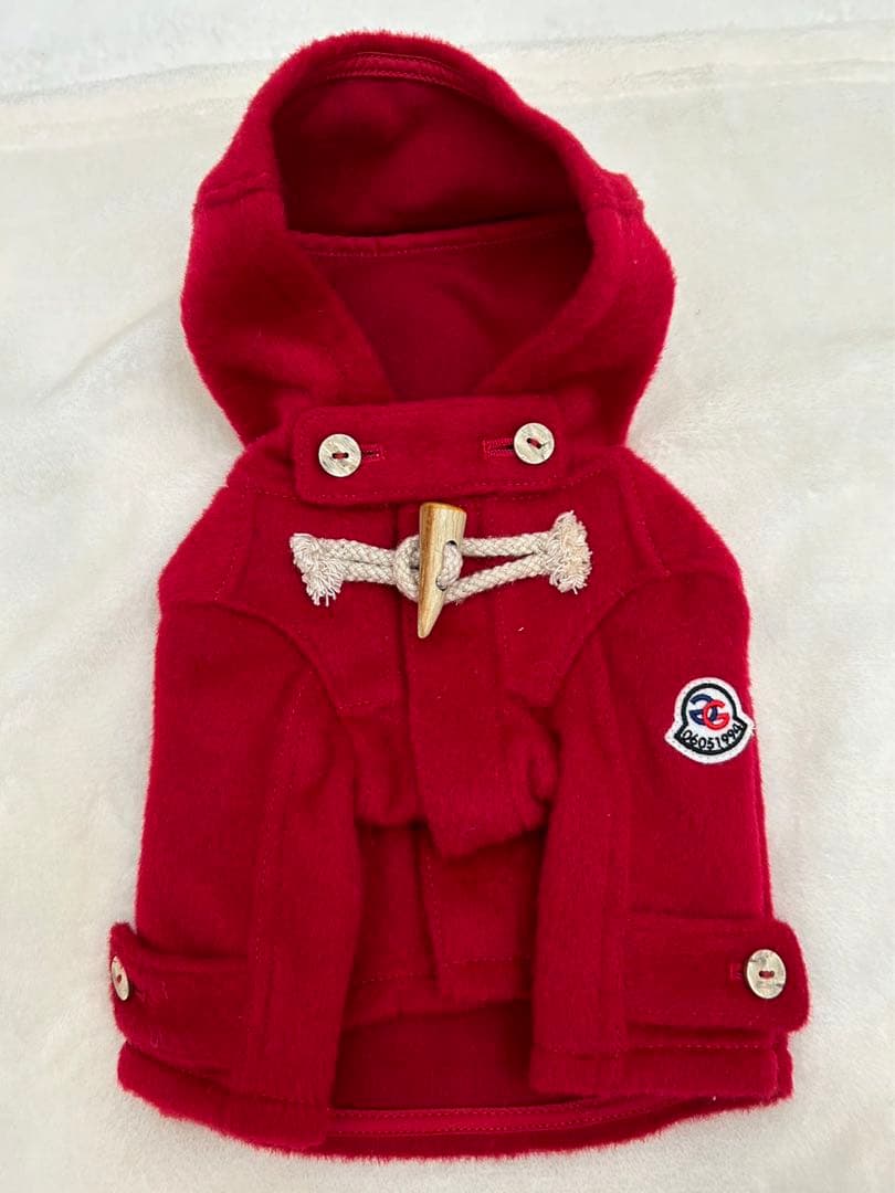 アトリエGGアトリエジジ犬服