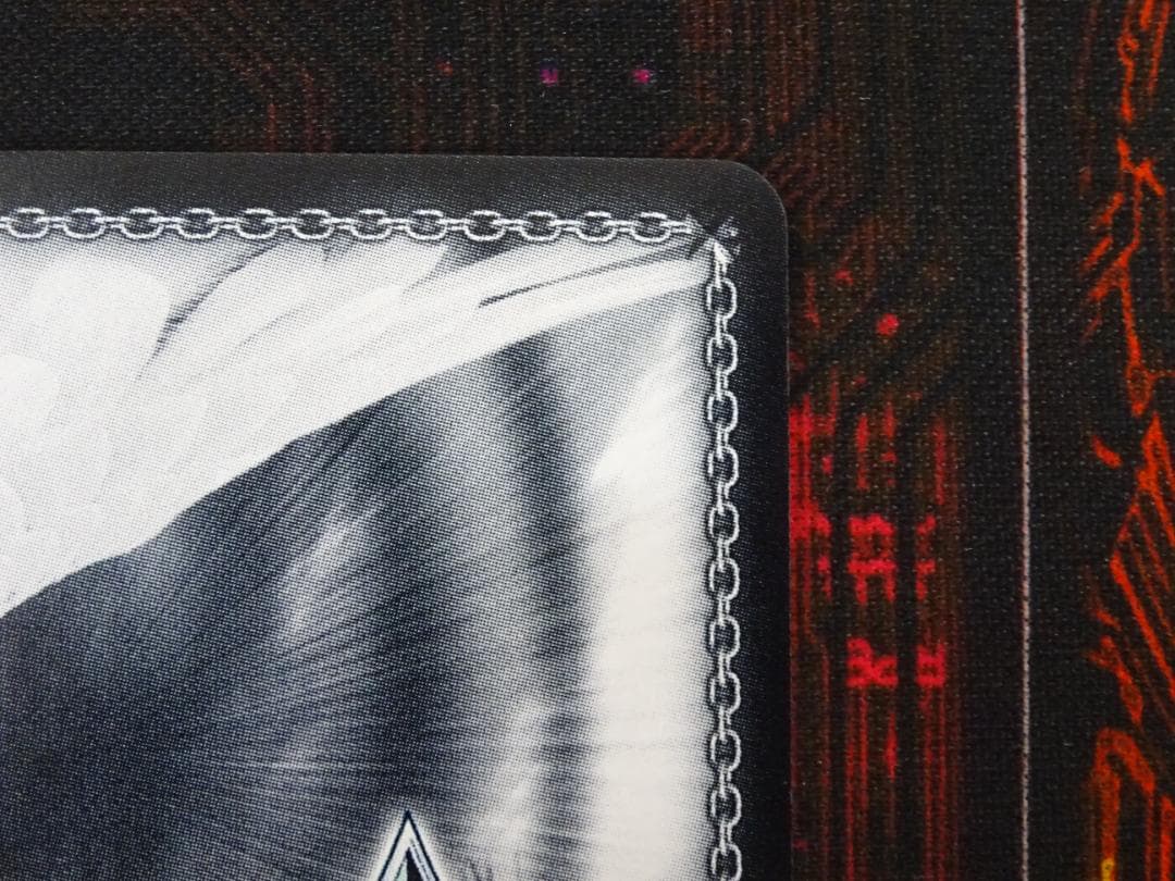 ヴァイス \"ライオンの心\"レオナ SP 44-MA0422-07C