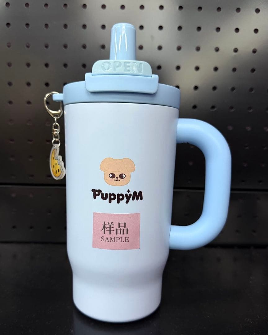 straykids スンミン DOIT ポップアップ SKZOO 保温マグカップ