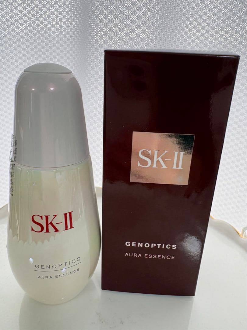 SK-2ジェノプティクスオーラエッセンス50ml