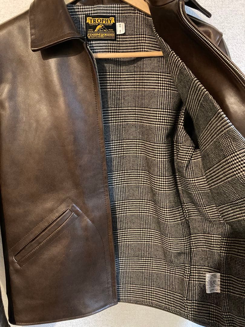 トロフィークロージング 限定　ハミングバード