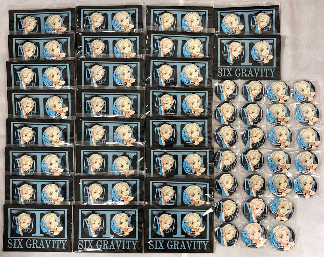 ツキウタ 皐月葵